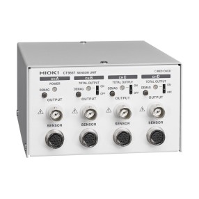 CT9557 - SENSOR UNIT