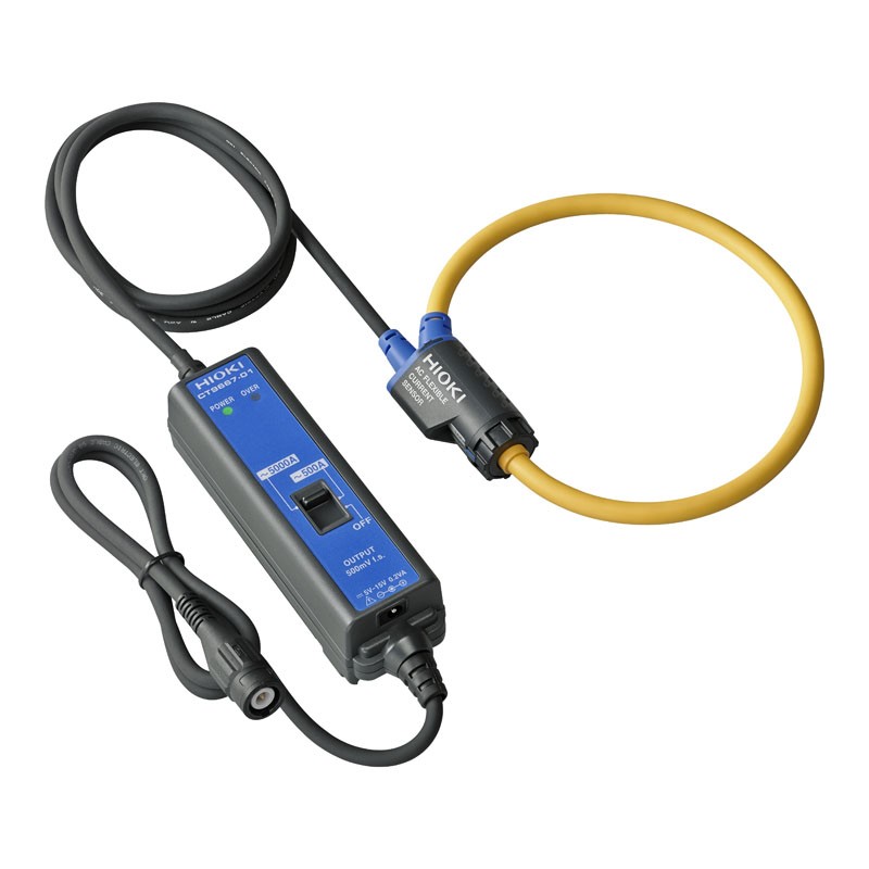 CT9667-01 - AC FLEXIBLE CURRENT SENSOR