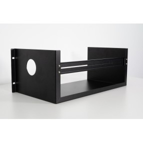 EU8100 - Rack mount kit for LR810x