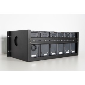 EU8100 - Rack mount kit for LR810x