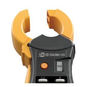 FT6380-50 - CLAMP ON EARTH TESTER