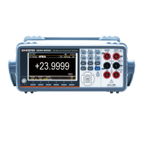 GDM-9052 - 5½-Digit Dual Measurement Multimeter