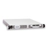 GEN80-9.5/IS510 - 0/10V Isolated RS 0-80V/0-9.5A 19" 1U