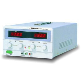 GPR-3510HD - ALIMENTATORE 0-35V