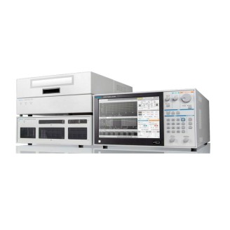 CS-8000 - High Power Curve Tracer IWATSU CS-8000