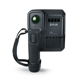 I34 - I34 TERMOCAMERA 320x240 pixel WiFi