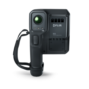 I65 - I65 TERMOCAMERA 640x480 pixel WiFi/LTE