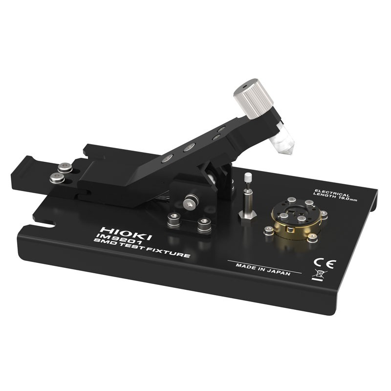 IM9201 - SMD TEST FIXTURE