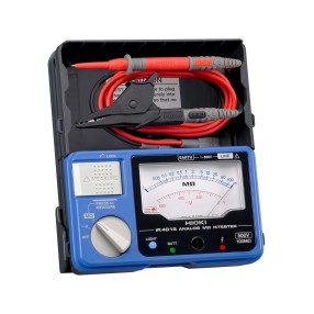 IR4016-20 - ANALOG MO HiTESTER