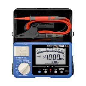 IR4057-50 - INSULATION TESTER