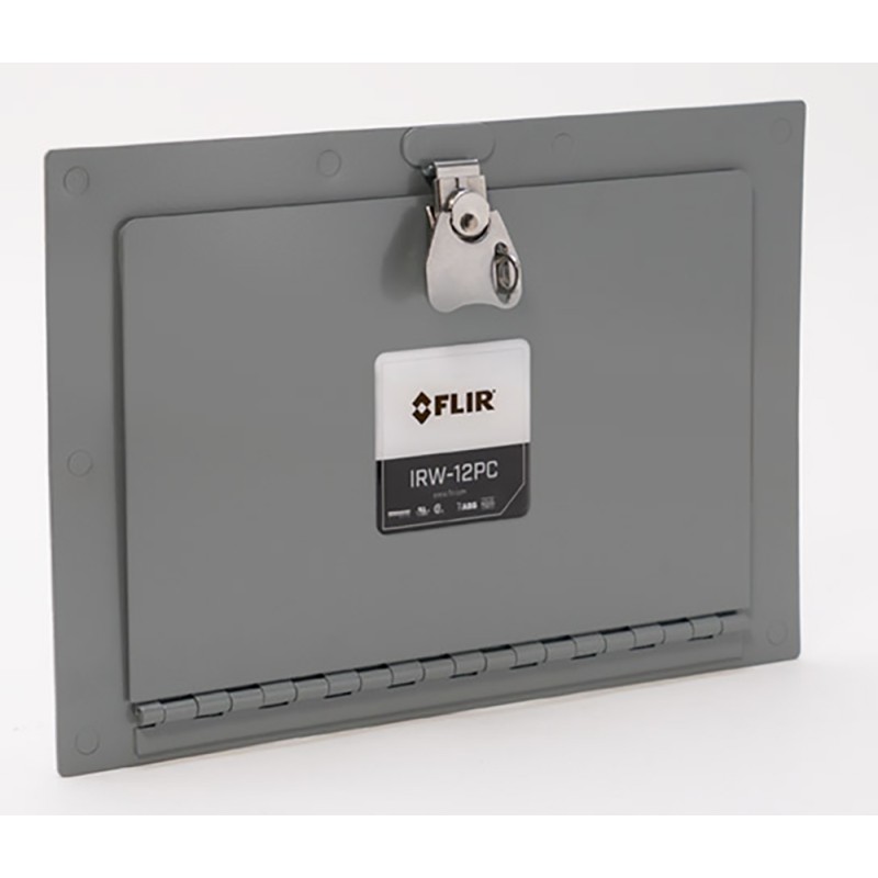 IRW-12PC - FLIR Aluminum Large Format IR Inspection