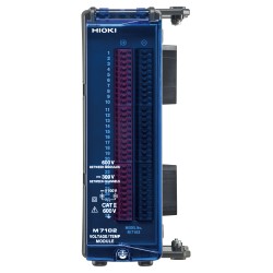 M7102 - VOLTAGE/TEMP MODULE