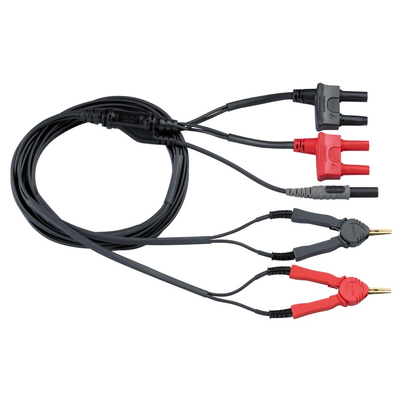 L2101 - CLIP TYPE LEAD