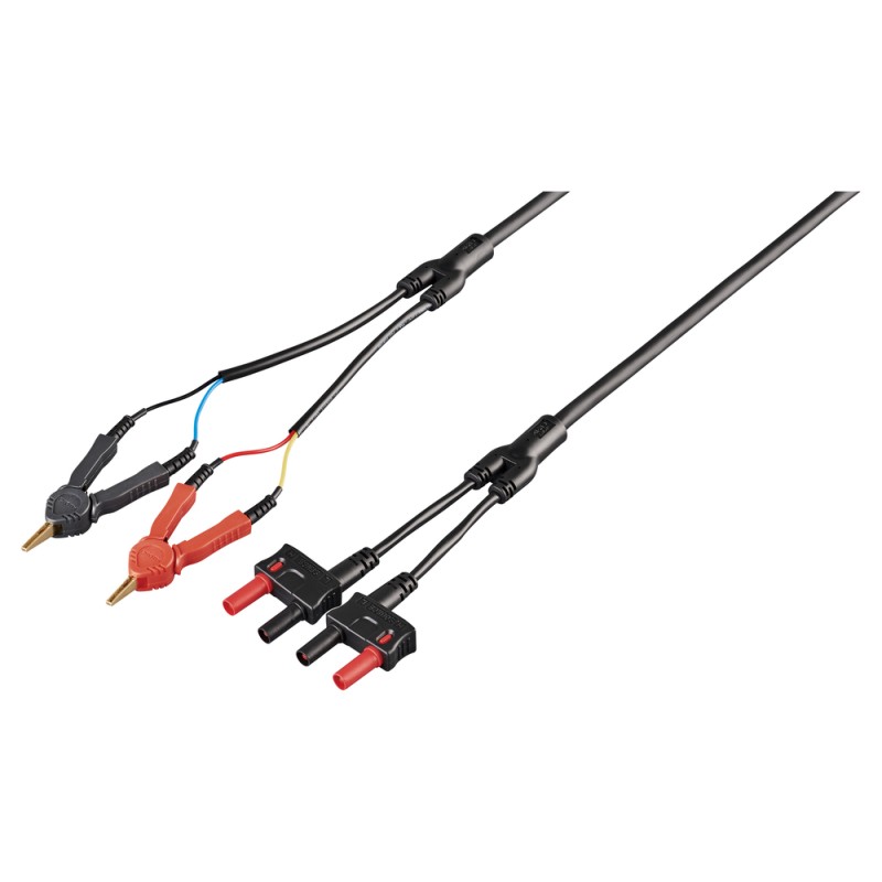 L2121 - CLIP  TYPE LEAD