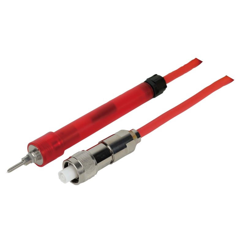 L2230 - PIN TYPE LEAD (RED)