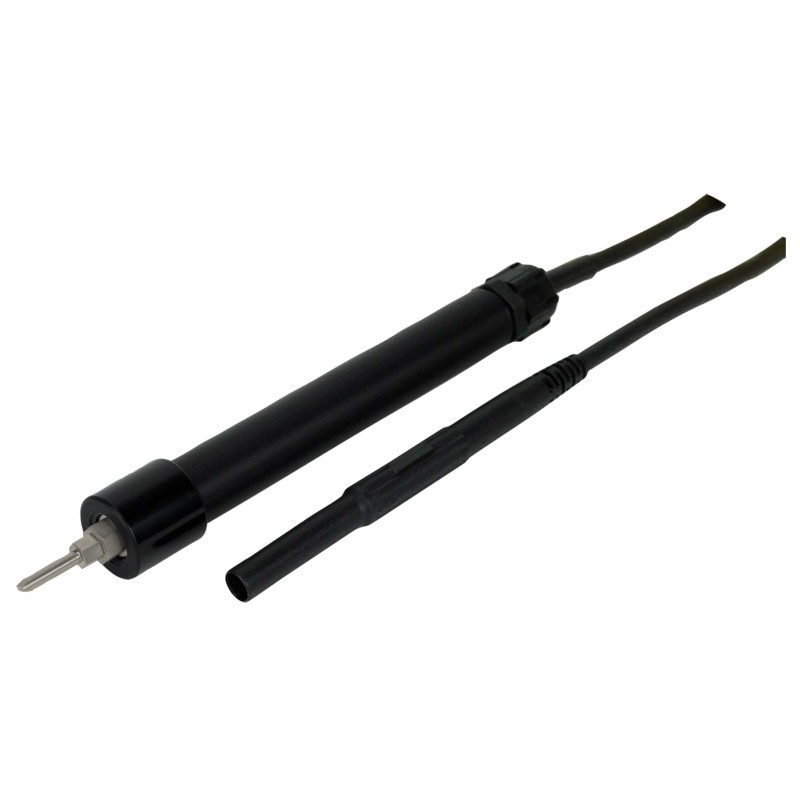 L2231 - PIN TYPE LEAD (BLACK)