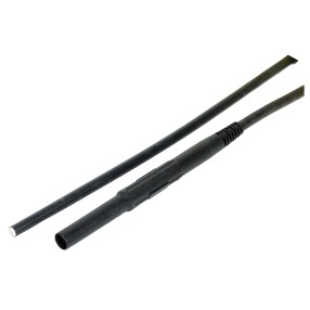 L2235 - OPEN LEAD (BLACK)