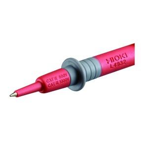 L4932 - TEST PIN SET