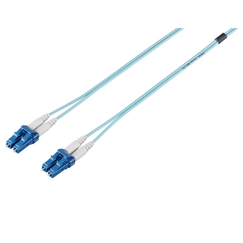 L6000 - OPTICAL CONNECTION CABLE
