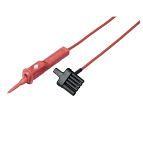 L9788-10 - TEST LEAD WITH REMOTE SWITCH (RED)