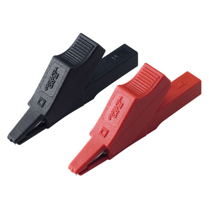 L9790-01 - ALLIGATOR CLIP