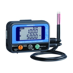 LR8512 - WIRELESS PULSE LOGGER