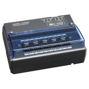 LR8534 - WIRELESS STRAIN UNIT