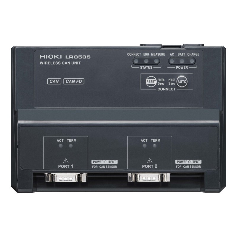 LR8535 - WIRELESS CAN UNIT