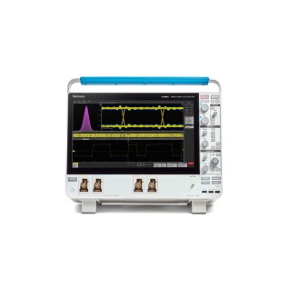 MSO64B 6-BW-10000 - OSCILLOSCOPIO 4 CANALI 10 GHz