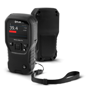 MR60 - FLIR Pinless Moisture Meter