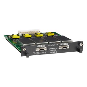 MR8903 - STRAIN UNIT