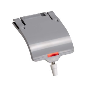 P-1201A - FELT PEN (RED)