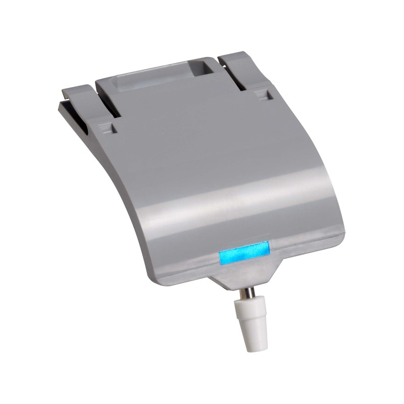 P-1203A - FELT PEN (BLUE)