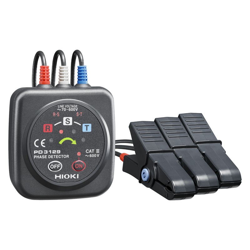 PD3129 - PHASE DETECTOR