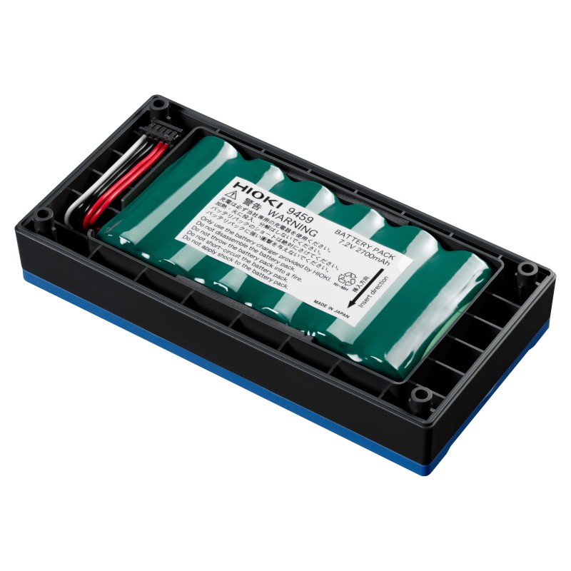 PW9002 - BATTERY SET