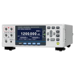 RM3545A-1 - RESISTANCE METER