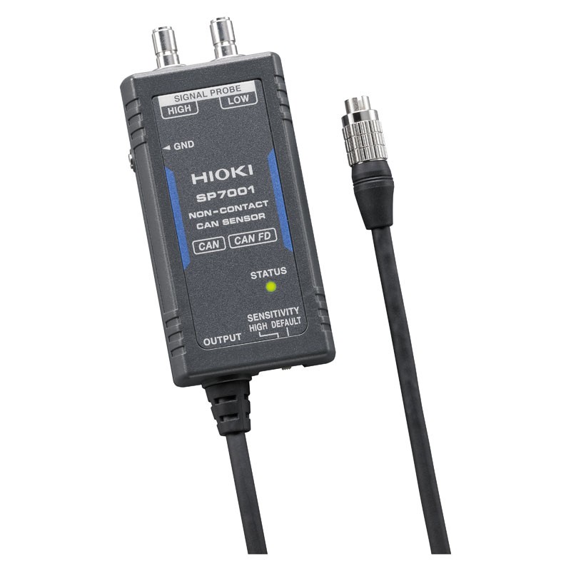 SP7001 - NON-CONTACT CAN SENSOR