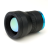T199077 - IR lens f 83.4mm (12°) with case