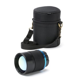 T300095 - IR Lens 6° with case