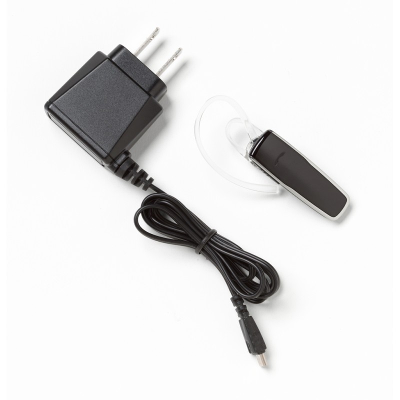 TI-BLUETOOTH - Bluetooth headset