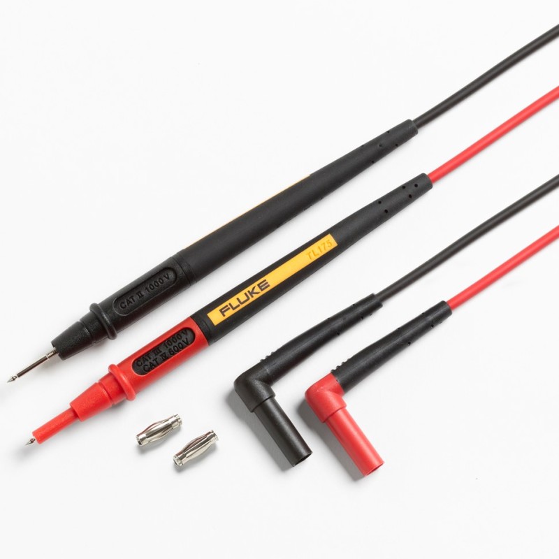 TP175E - Sonde TwistGuardTM diam 2mm con adattato