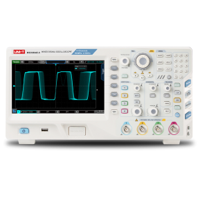 UPO3504E - Oscilloscopio 500 MHz  4CH  8"