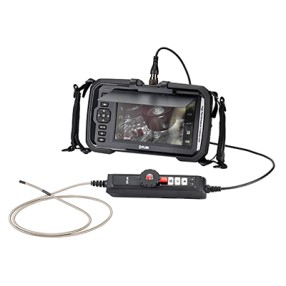 VS80A2-45-1RM - 2-way articulating probe 4.5mm x 1m