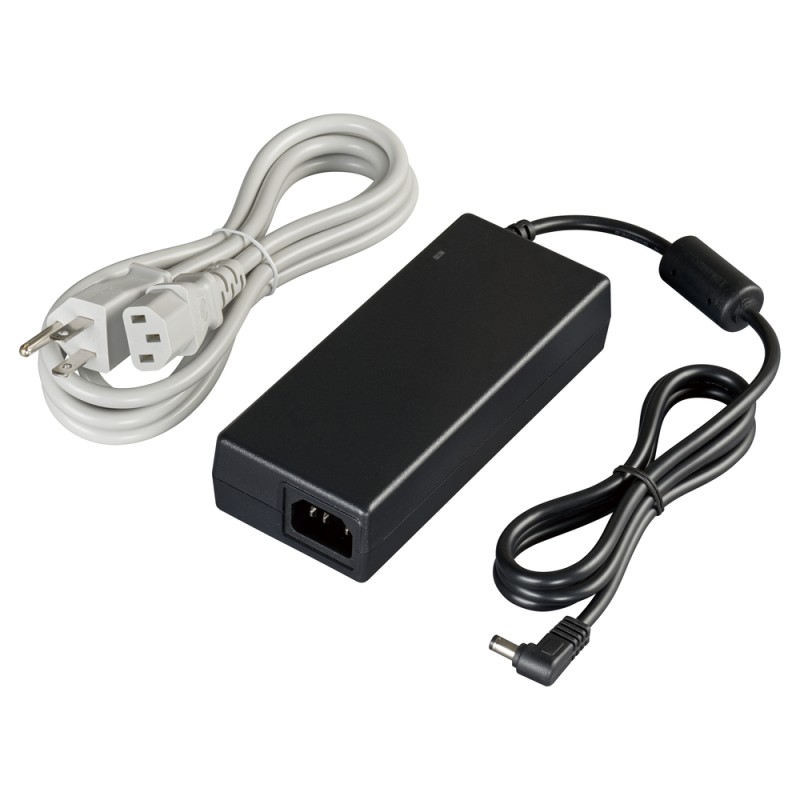 Z1016 - AC adapter for LR8101 & LR8102