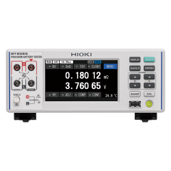 BT6065 - BATTERY INSULATION TESTER