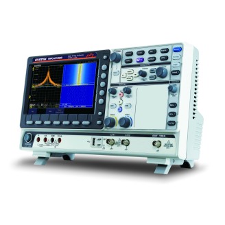 MPO-2102B - 100MHz  2-channel  Digital Storage Oscil