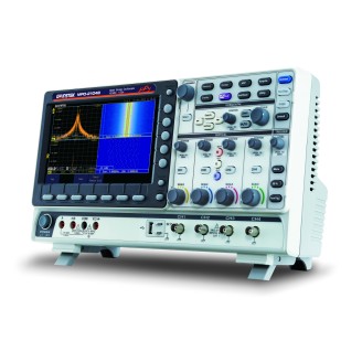 MPO-2104B - 100MHz  4-channel  Digital Storage Oscil