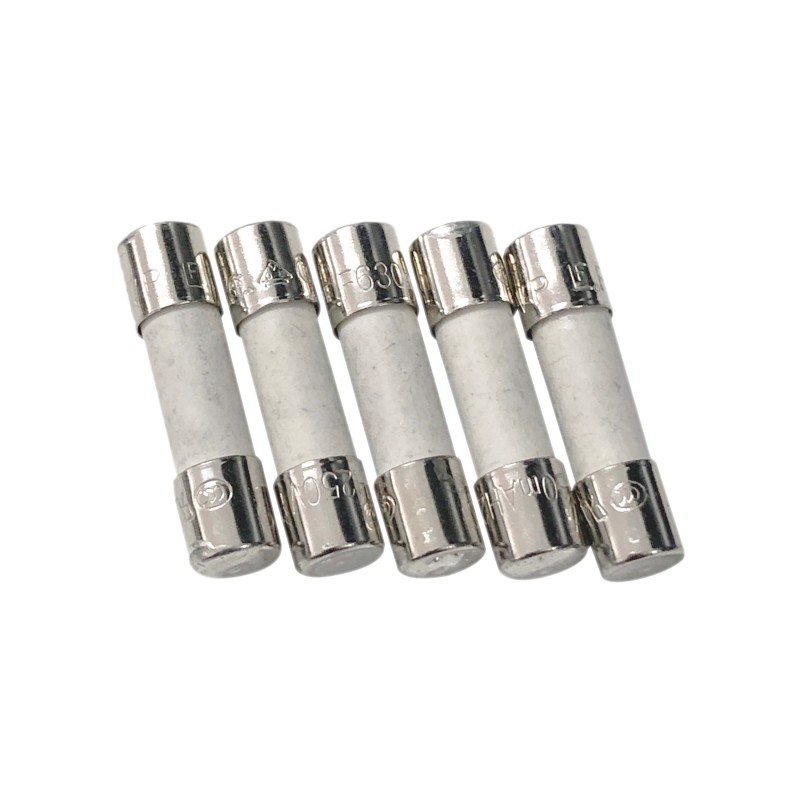 Z5050 - FUSE SET