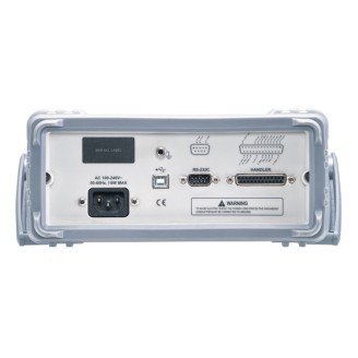 GBM-3100H - Battery Meter 1000V