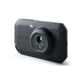 C8 - Termocamera 320x240  pixels  Wifi